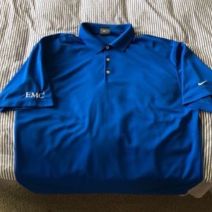 Nike Golf Shirt